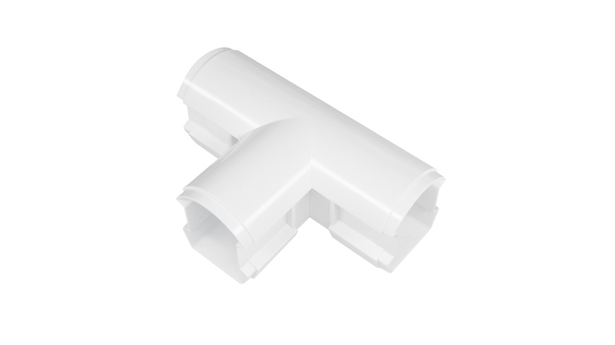 ENOVALITE Quick-Verbinder fr LED-Feuchtraumwannenleuchten PRO- T Form- Fast Connector